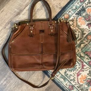 Dooney Satchel